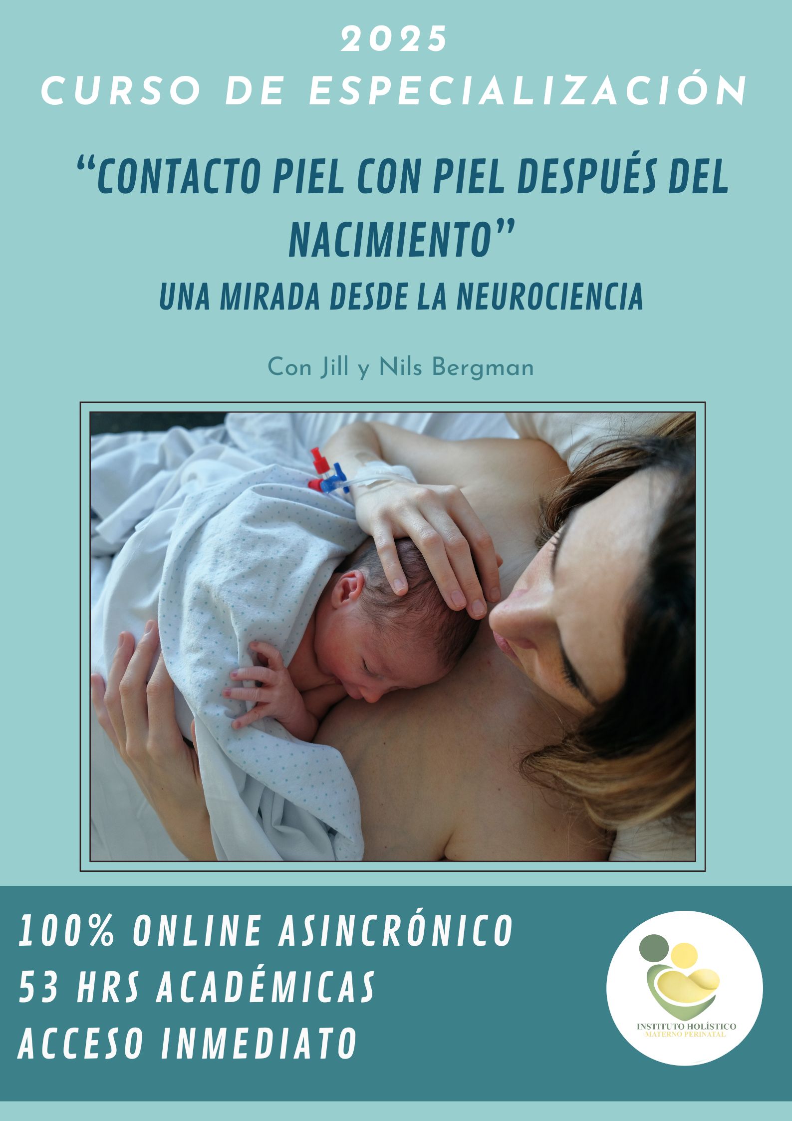 Curso Especialización 